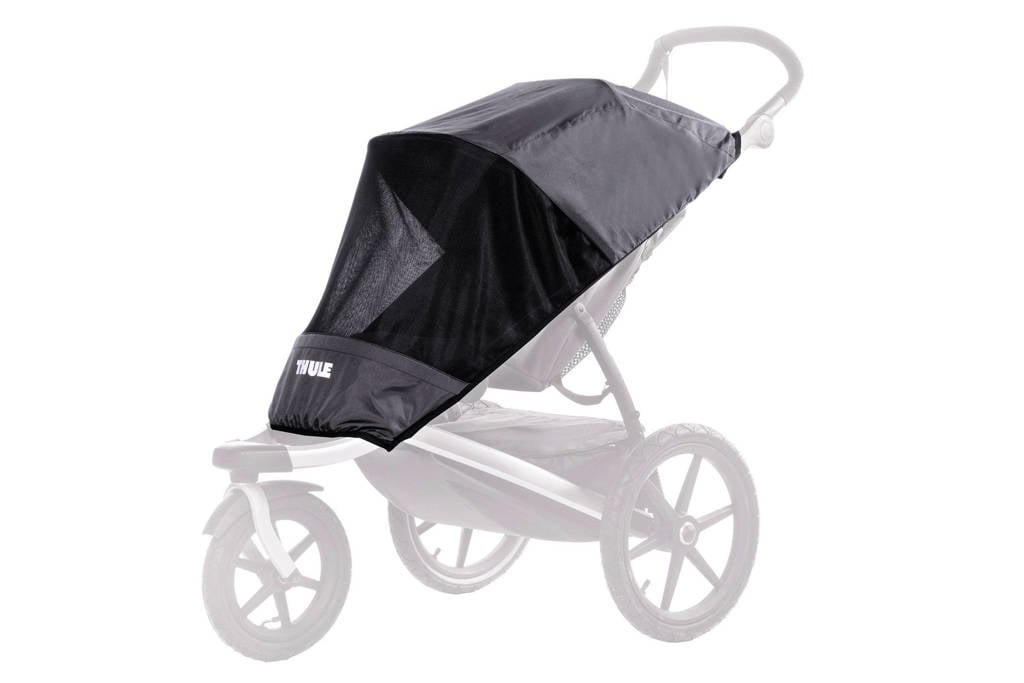 Thule Mesh Cover beschermhoes, Zwart