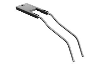 adapter voor lage zadels