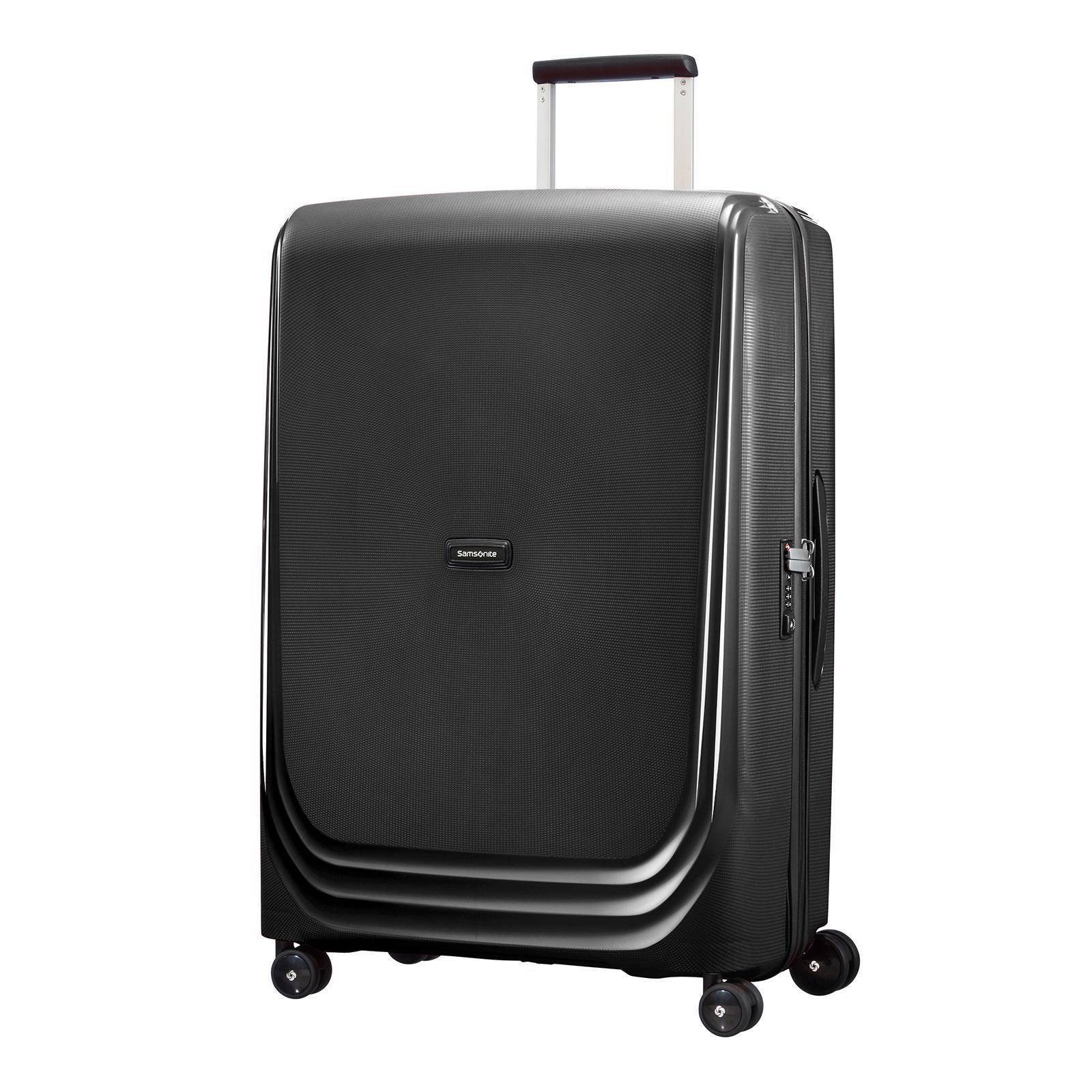 samsonite koffert