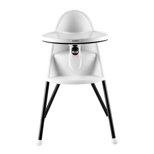 Babybjorn Kinderstoel Wit babybjorn kopen in de aanbieding