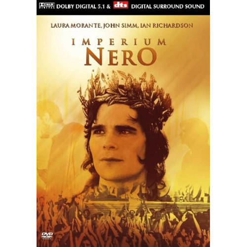 Imperium Nero Dvd huismerk kopen in de aanbieding