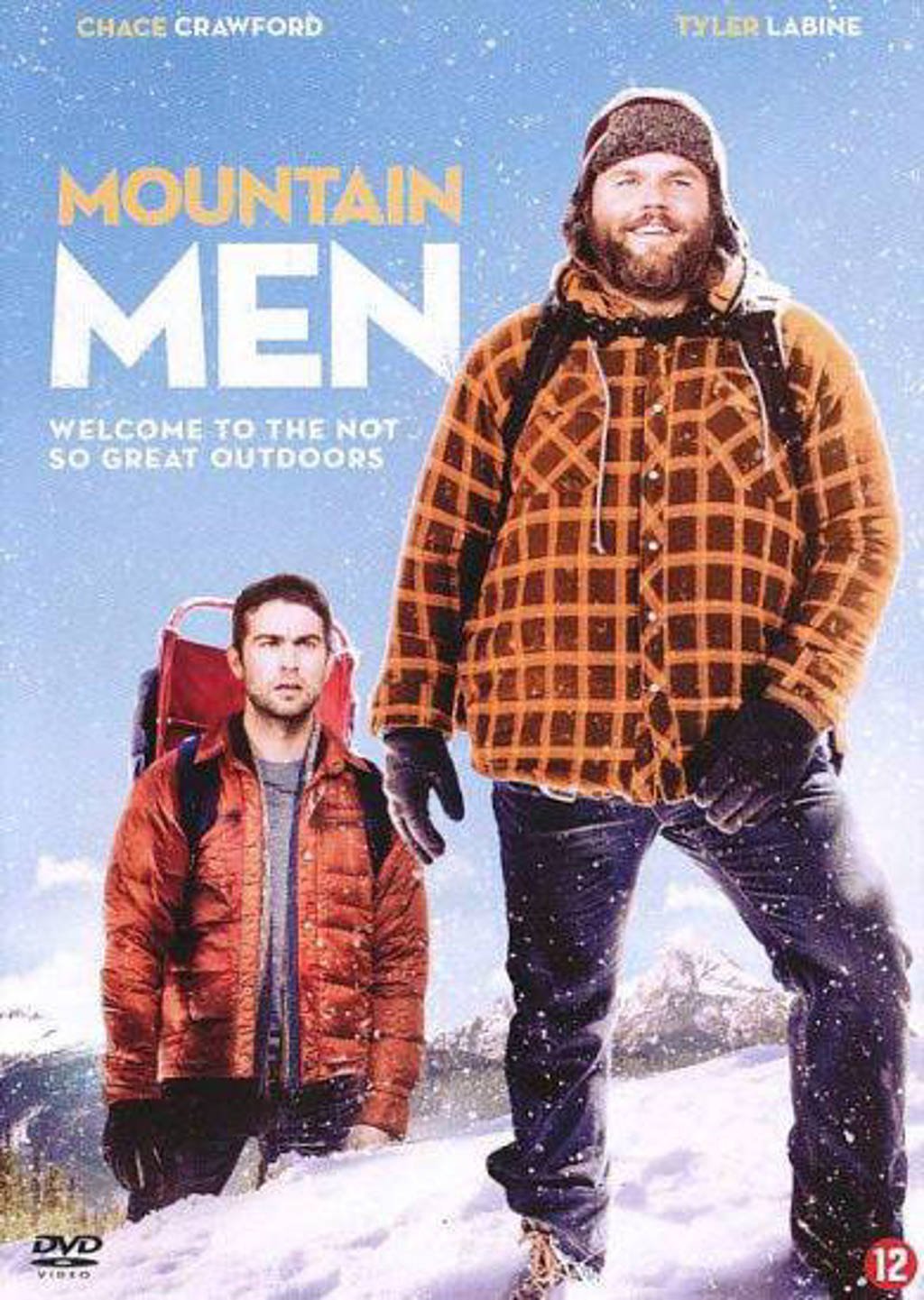 Mountain men (DVD)