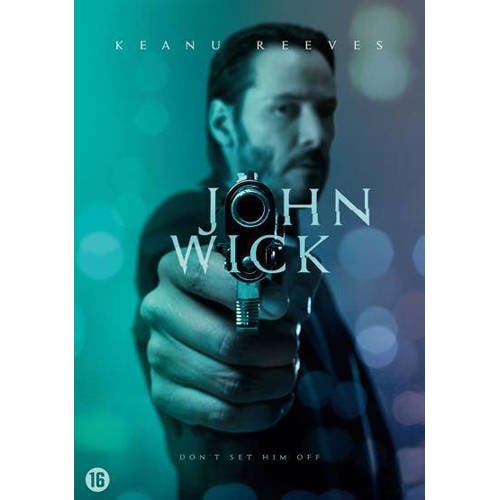 John Wick Dvd huismerk kopen in de aanbieding John Wick Dvd huismerk kopen in de aanbieding