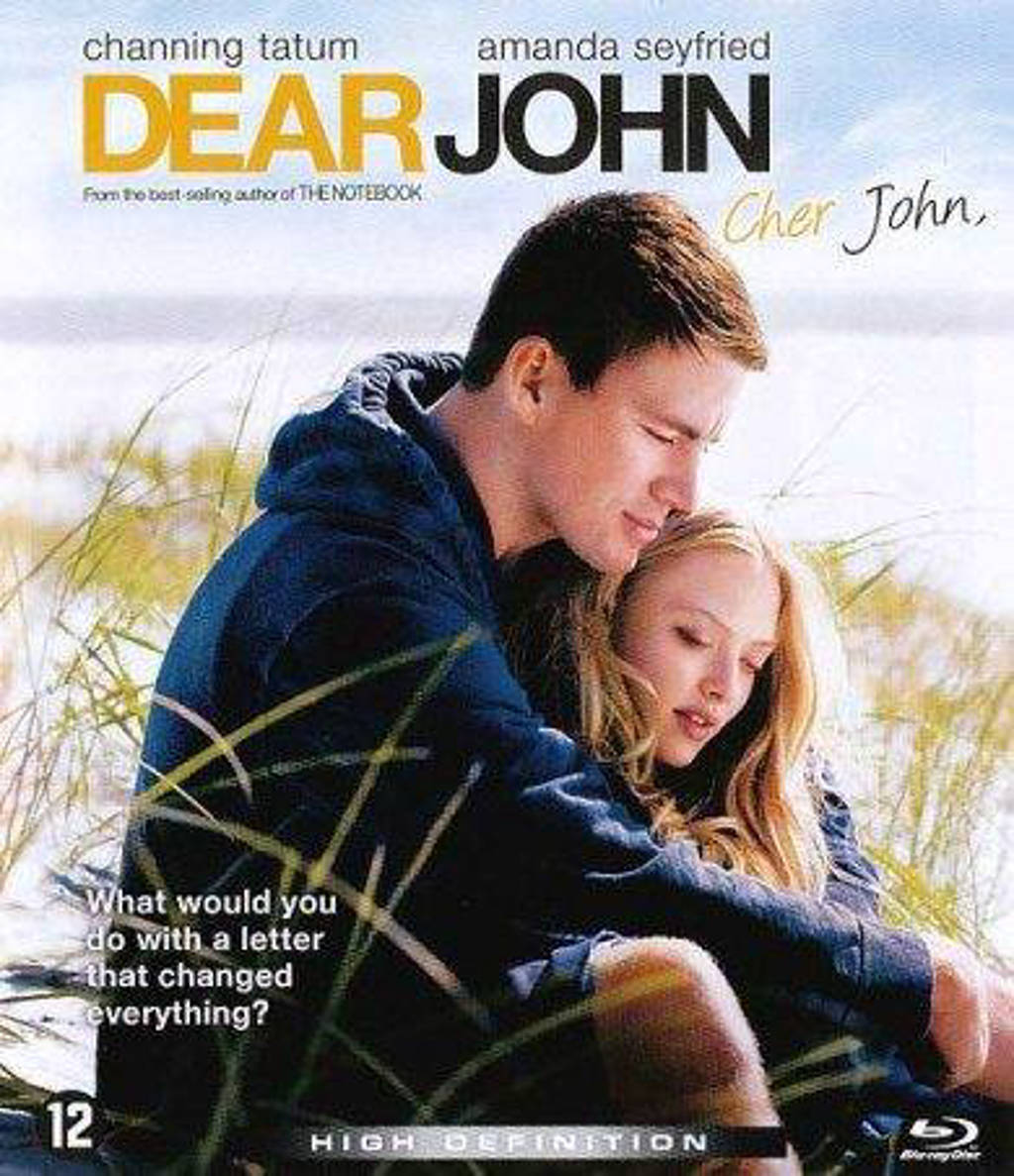 Dear John (Blu-ray)