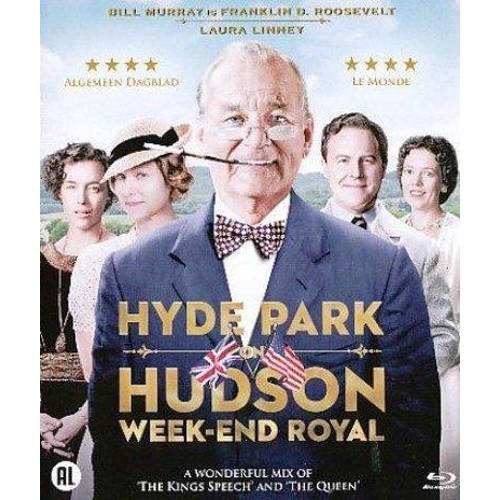 Hyde Park On Hudson Blu Ray huismerk kopen in de aanbieding
