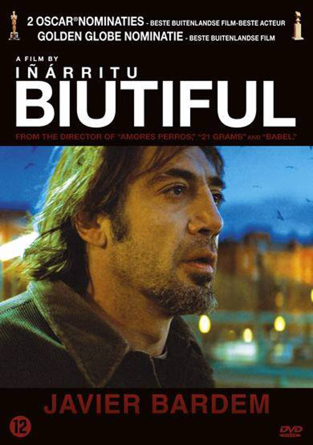 Biutiful (DVD)