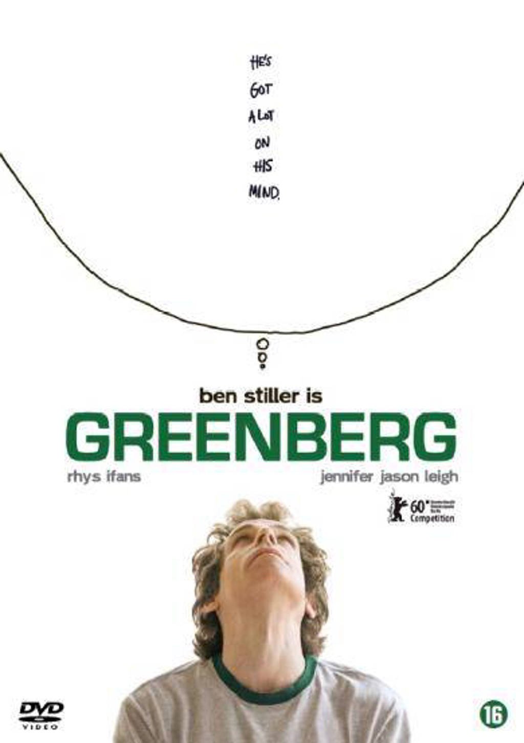 Greenberg (DVD)