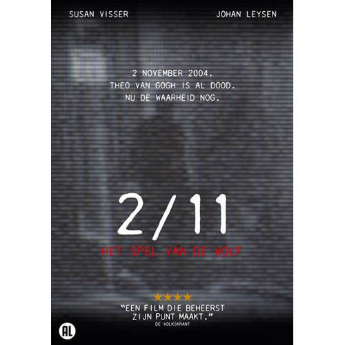 0211 Het Spel Van De Wolf Dvd huismerk kopen in de aanbieding