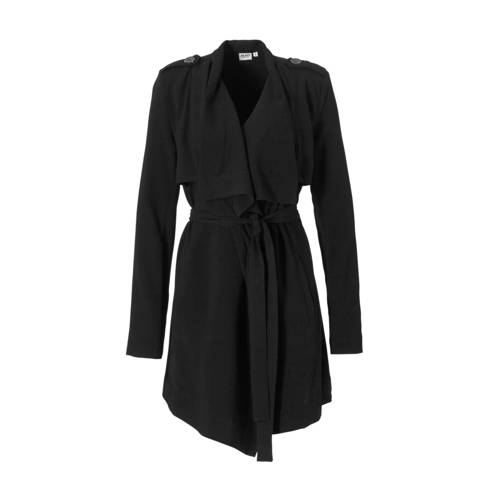 Object Blazer Met Bindceintuur object kopen in de aanbieding