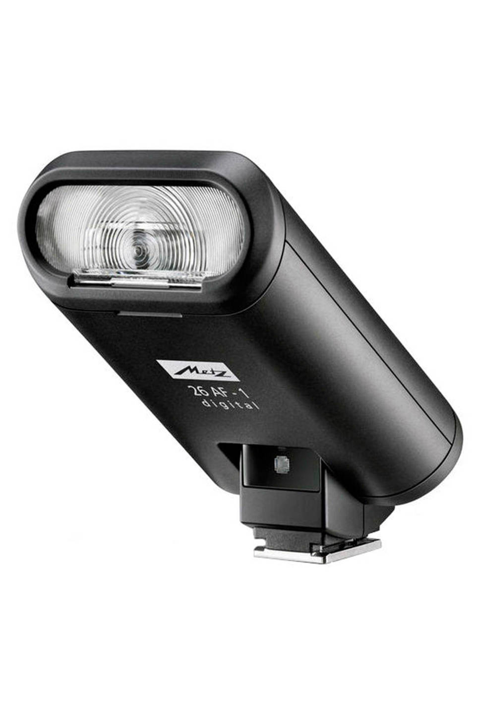 Metz mecablitz 26 AF-1 Nikon Flitser