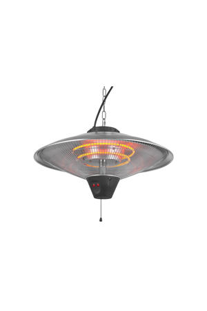 partytent heater 2100