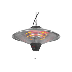 partytent heater 2100