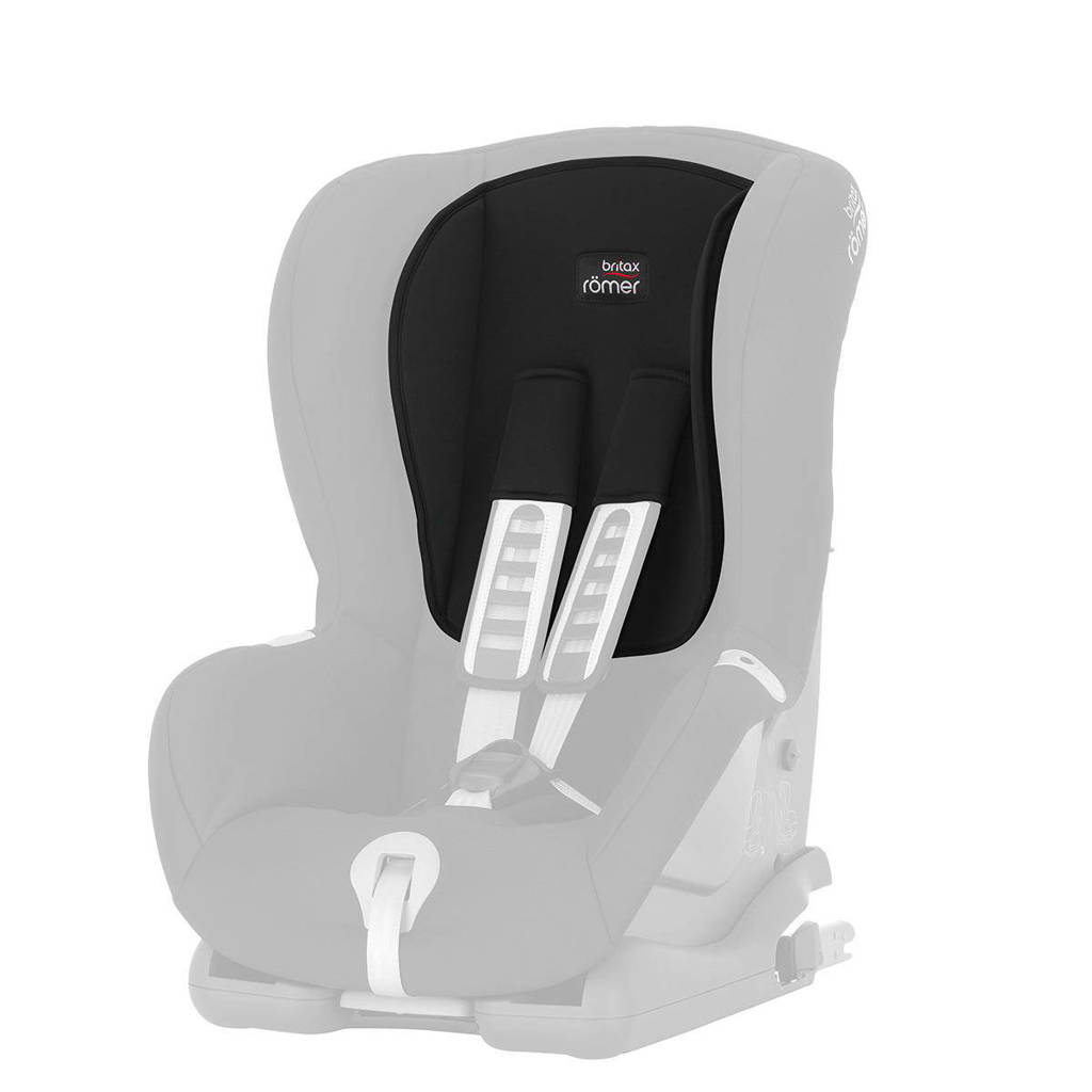Britax Römer hoofdsteun, Zwart