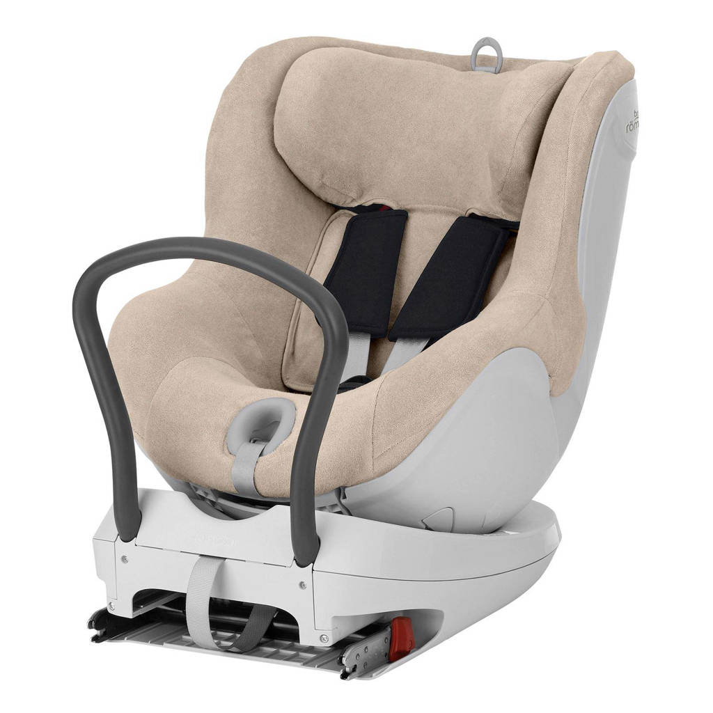 Britax Römer autostoelhoes beige, Beige