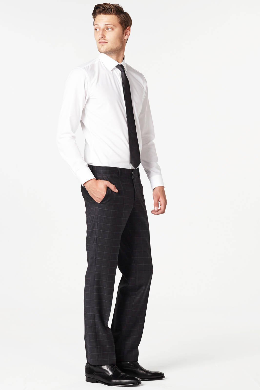 hugo slim fit