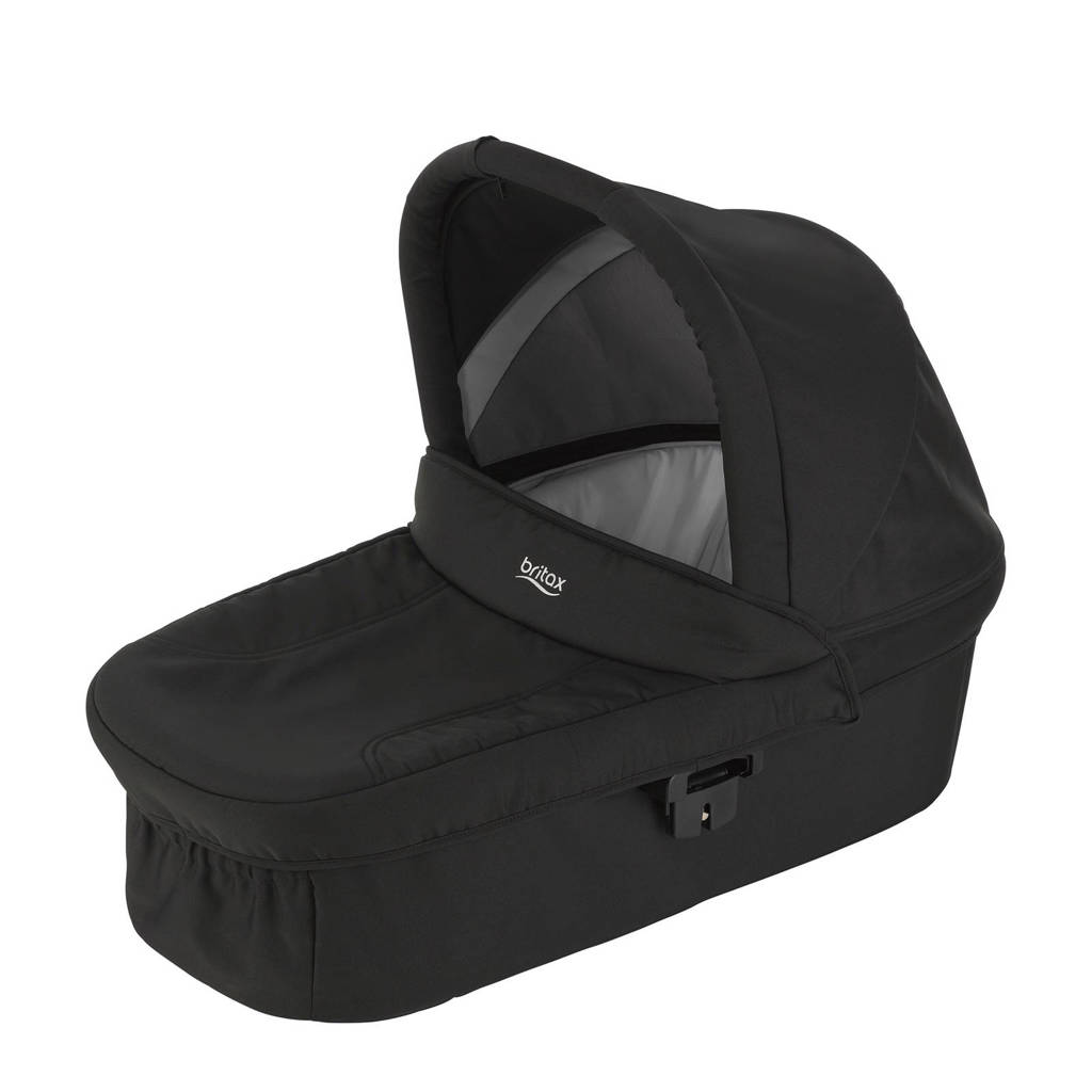 Britax Römer reiswieg cosmos black, Cosmos Black