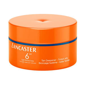 Tan Deepener SPF6 - 200 ml