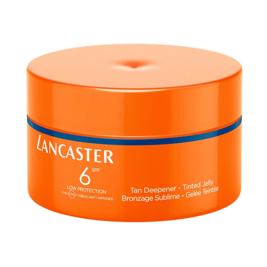 Lancaster Tan Deepener SPF6 - 200 ml