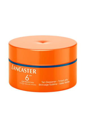 Tan Deepener SPF6 - 200 ml