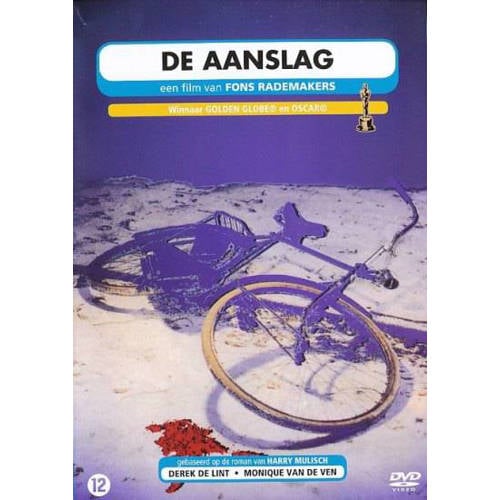 De Aanslag Dvd huismerk kopen in de aanbieding