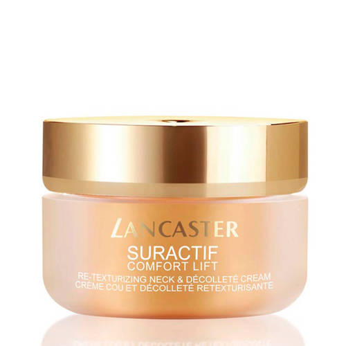 Lancaster Suractif Comfort Lift Re Texturizing Dagcreme lancaster kopen in de aanbieding Lancaster Suractif Comfort Lift Re Texturizing Dagcreme lancaster kopen in de aanbieding