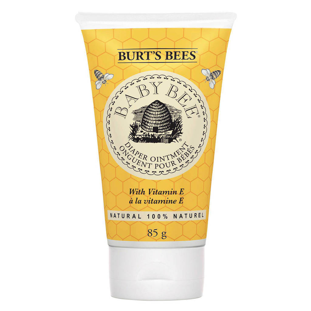 Baby Bee billencrème 85 gram