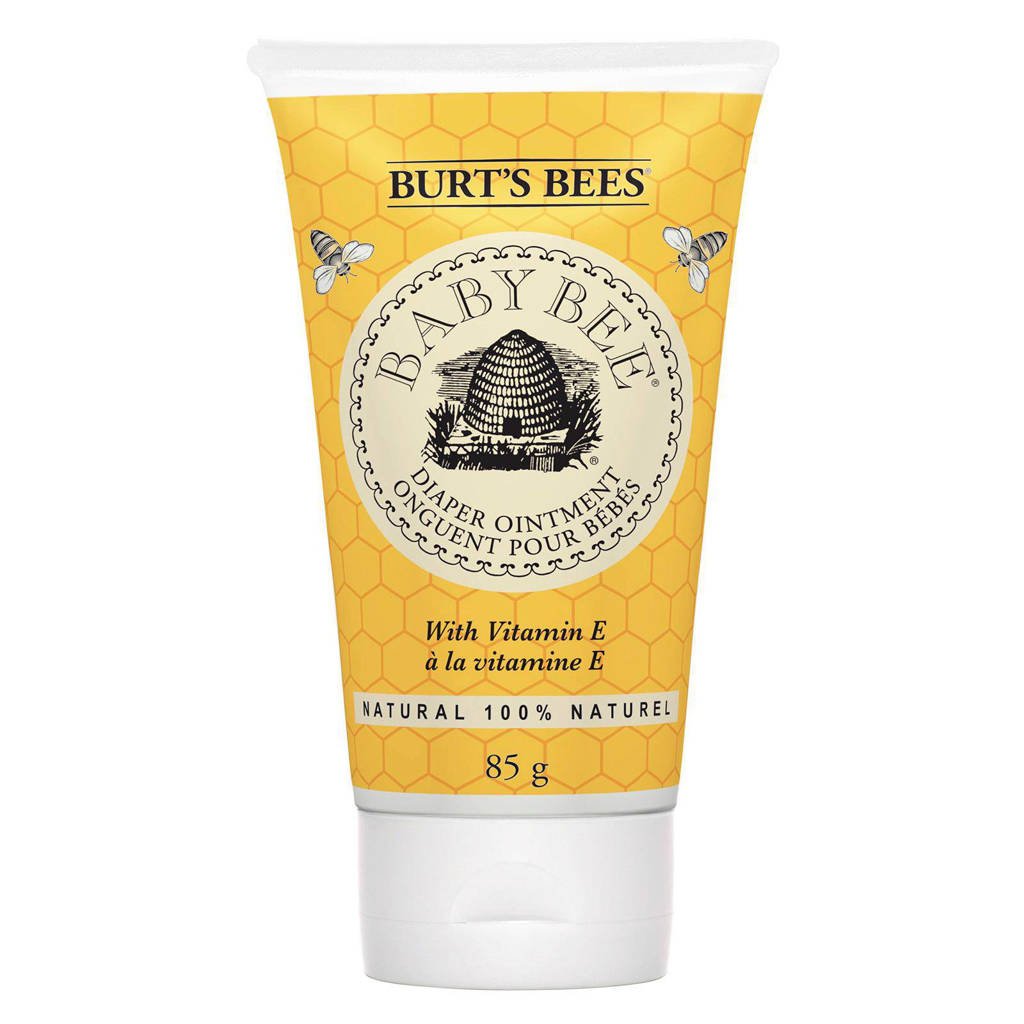 Baby Bee billencrème 85 gram