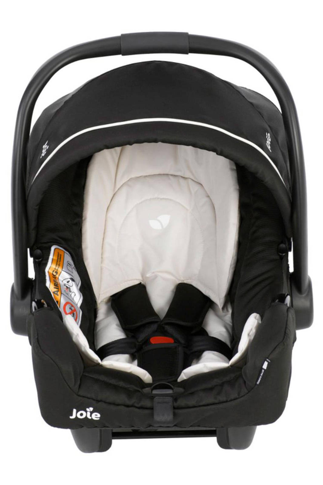 Joie Gemm autostoel groep 0+ onyx | wehkamp
