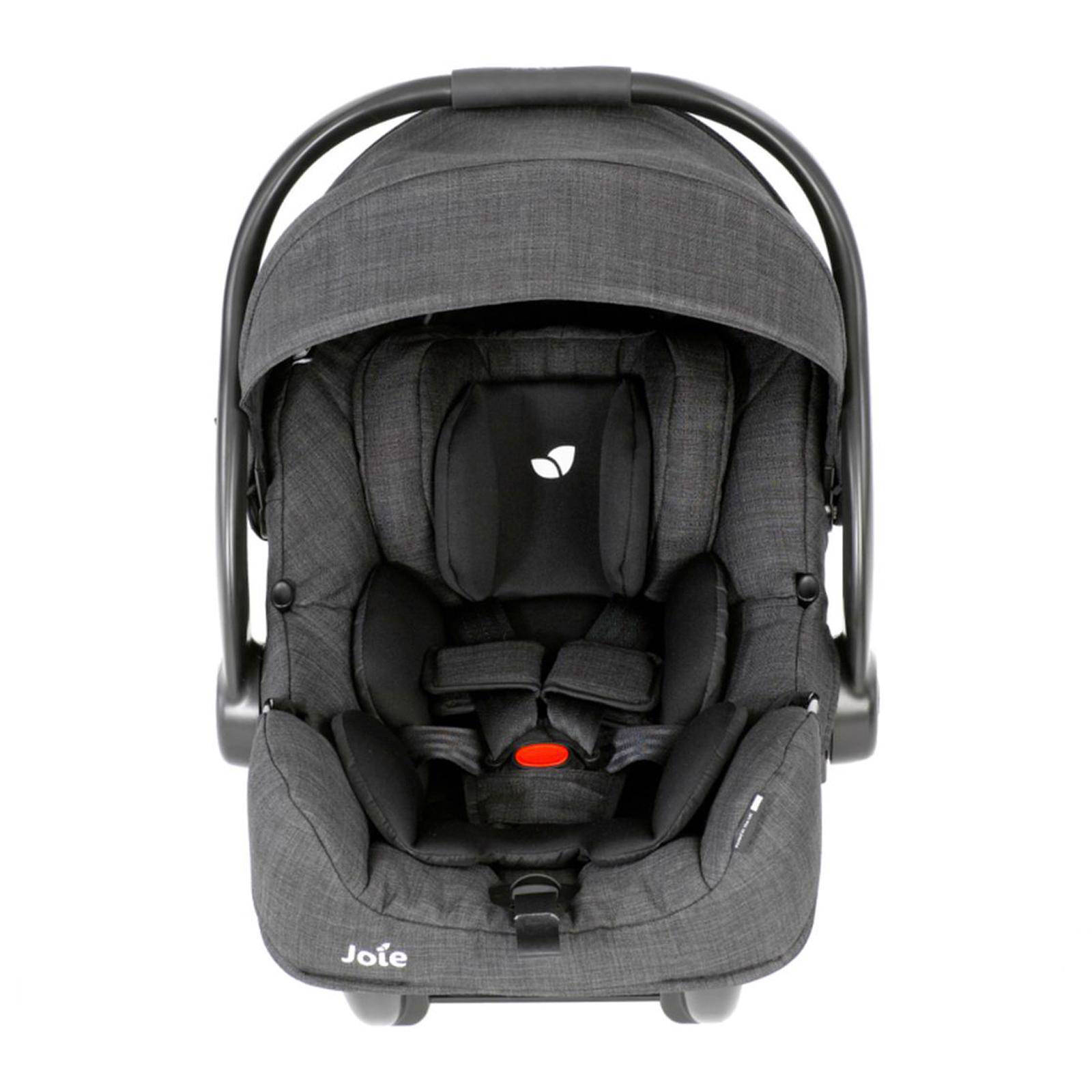 Joie I-Gemm autostoel groep 0+ pavement | wehkamp
