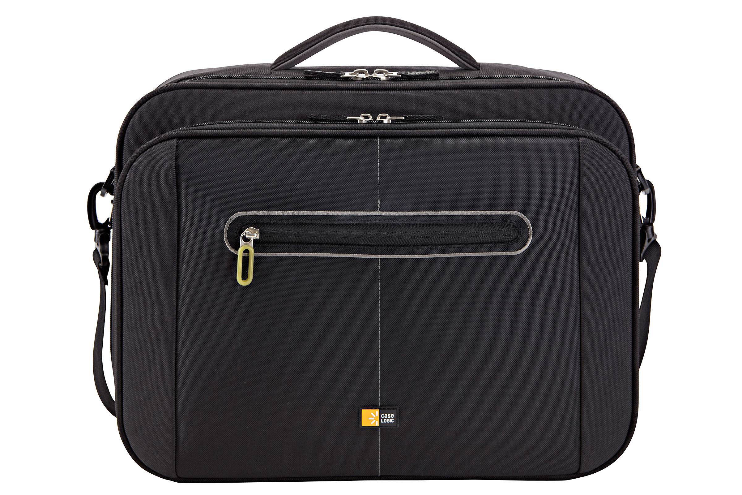 CASE LOGIC PNC218 Laptoptas 18 inch Zwart online kopen