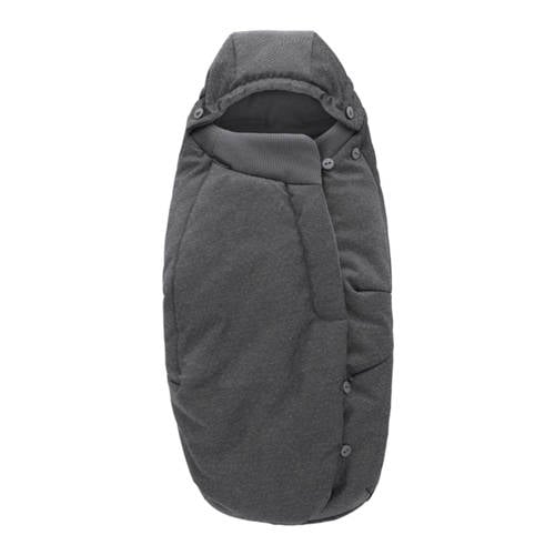 Maxicosi Maxi Cosi Voetenzak Sparkling Grey maxicosi kopen in de aanbieding