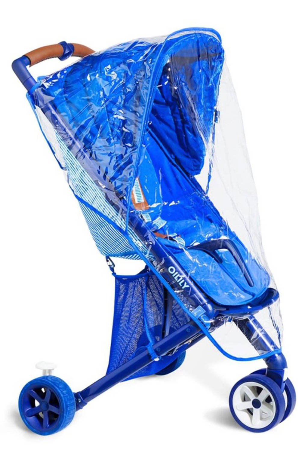 Oilily Regenhoes Combi-Buggy - Blauw