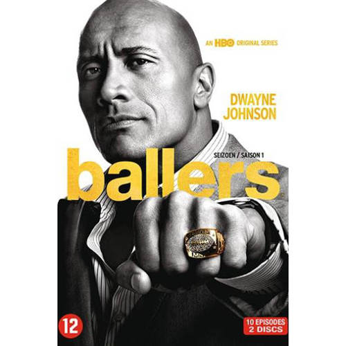 Ballers Seizoen 1 Dvd huismerk kopen in de aanbieding Ballers Seizoen 1 Dvd huismerk kopen in de aanbieding