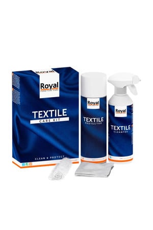 Textile Care Kit