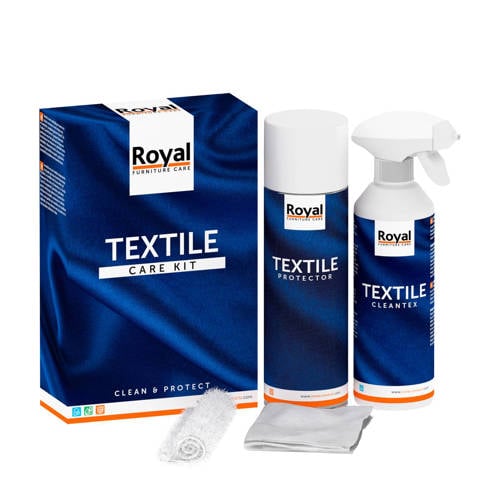 Royal Textile Care Kit afbeelding