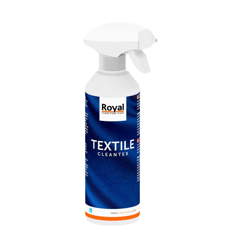 Royal Textile Cleantex