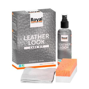 Leatherlook Care Kit