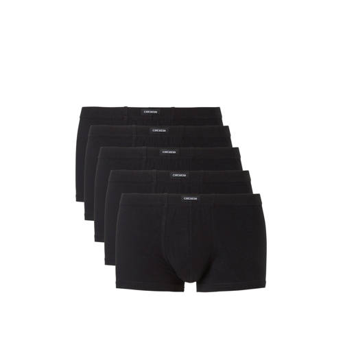 CECEBA +size boxershort (set van 5) afbeelding