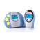Alecto DBX-88 eco DECT babyfoon met display