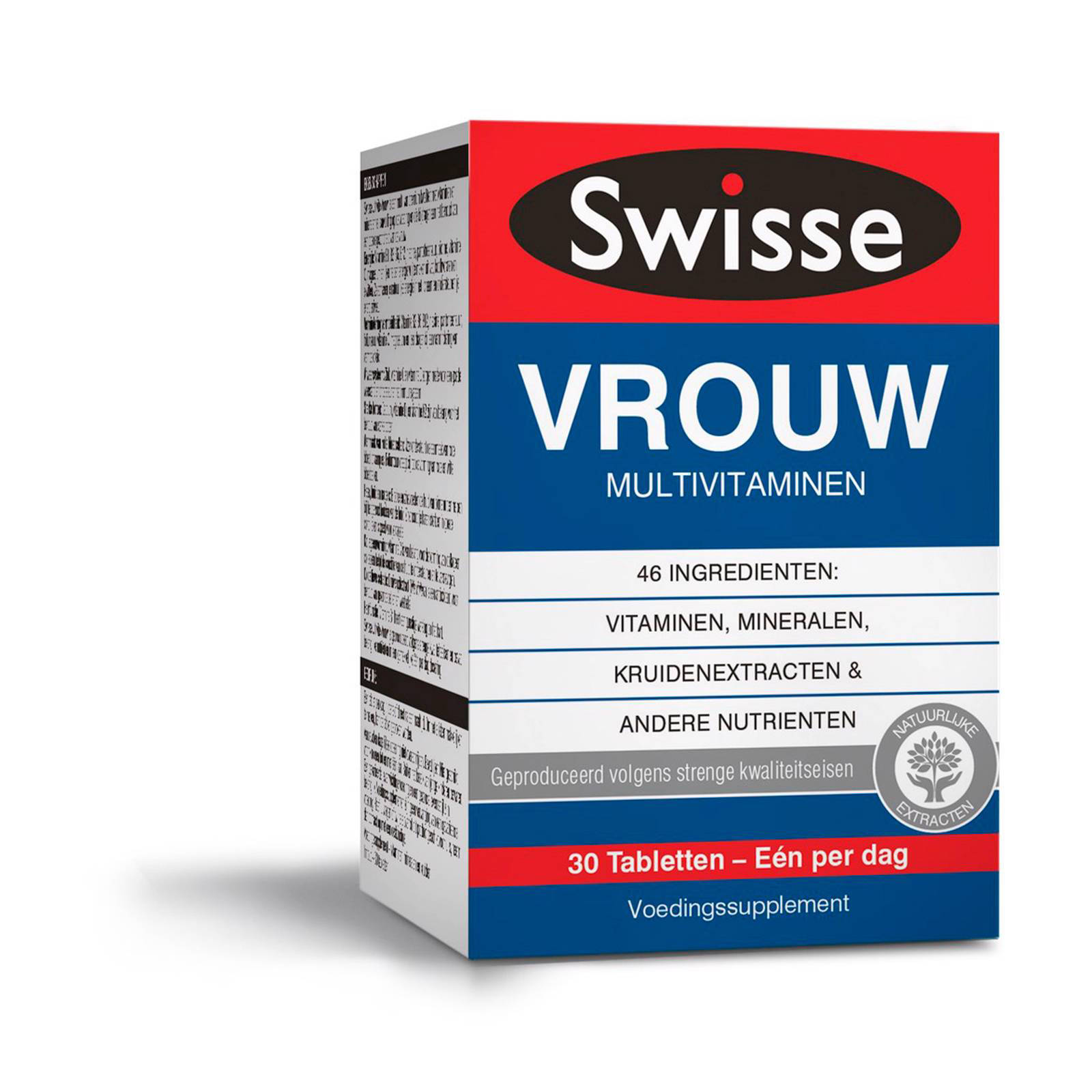 swisse vitaminen ervaringen swisse vitaminen ervaringen