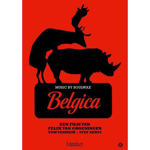 Belgica Dvd huismerk kopen in de aanbieding