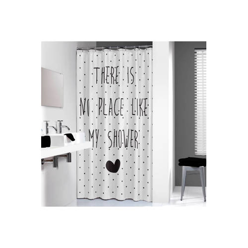 Sealskin Lyrics Douchegordijn sealskin kopen in de aanbieding