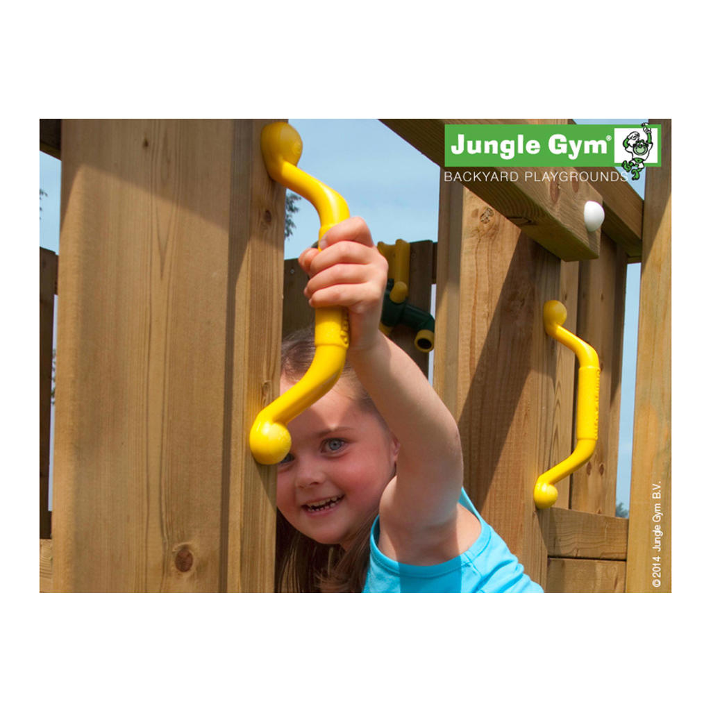 Jungle Gym Tower speeltoestel wehkamp