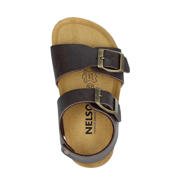 thumbnail: Nelson Kids sandalen bruin