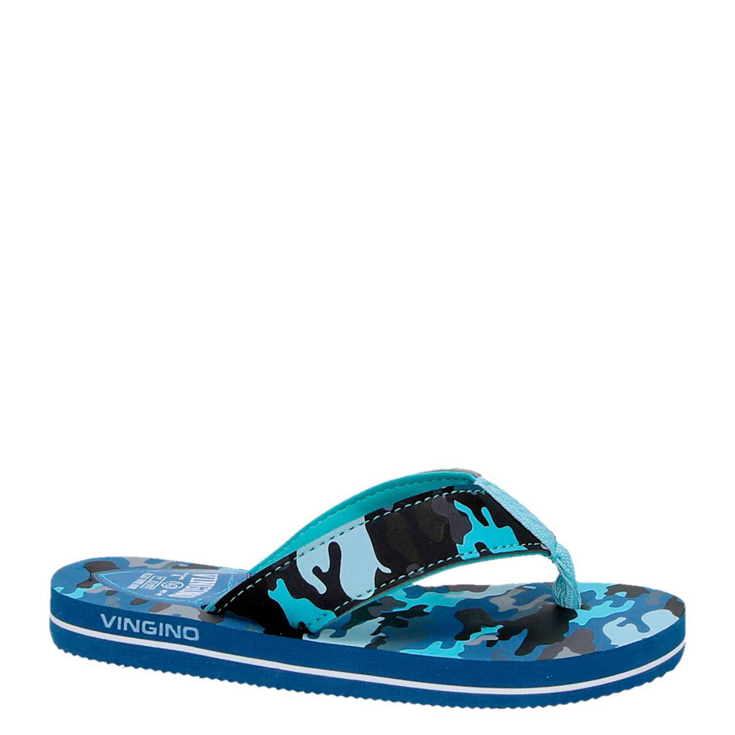 vingino teenslippers