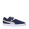 Puma Suede Classic+   sneakers donkerblauw/wit