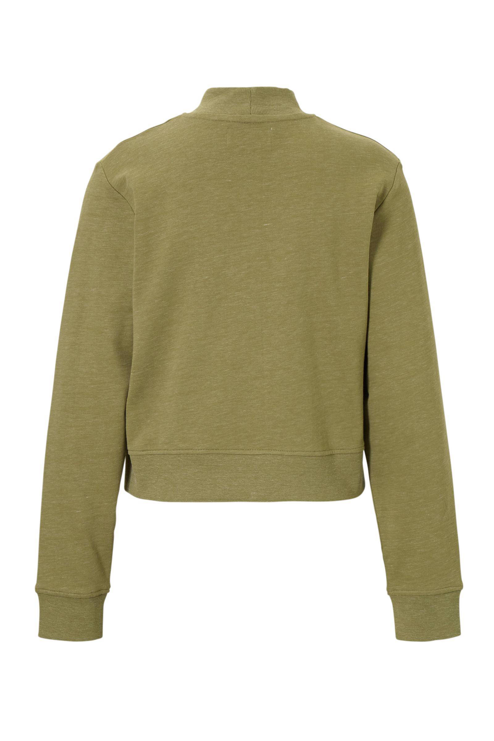 ADPT. cropped sweater | wehkamp ADPT. cropped sweater | wehkamp
