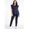 LOVE2WAIT plus size positie skinny zwangerschapsjeans