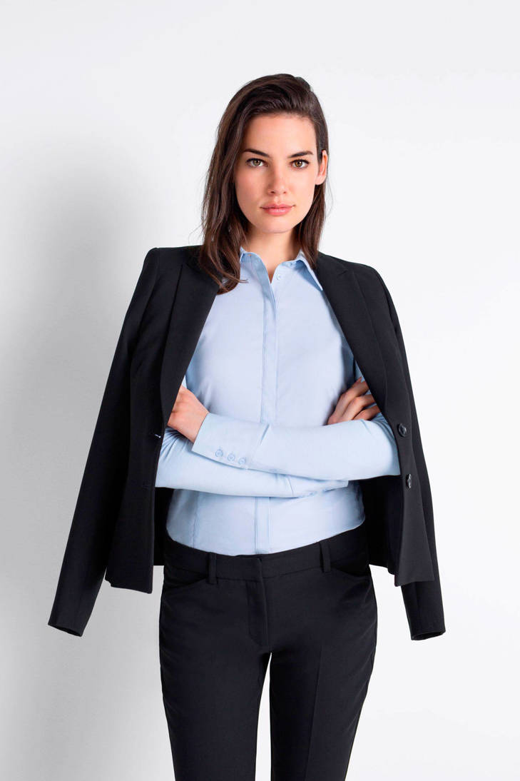 Expresso overhemdblouse Xani Expresso Xani FXxqwPHqI