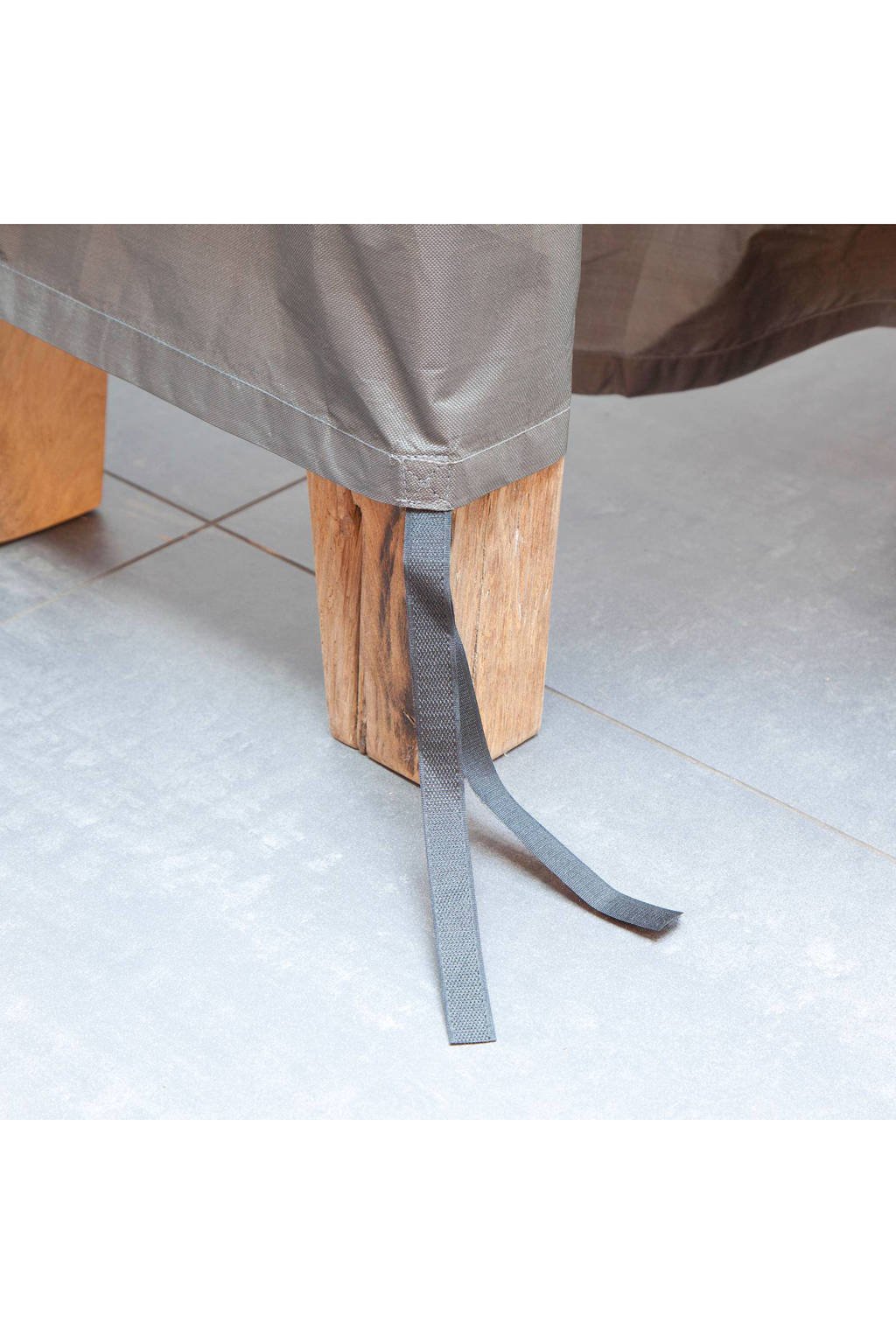 Outdoor stoelhoes (66x128 cm) | wehkamp